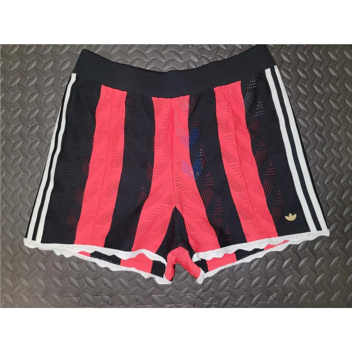 Adidas clothing - Black (UPC: 192609280911) 1