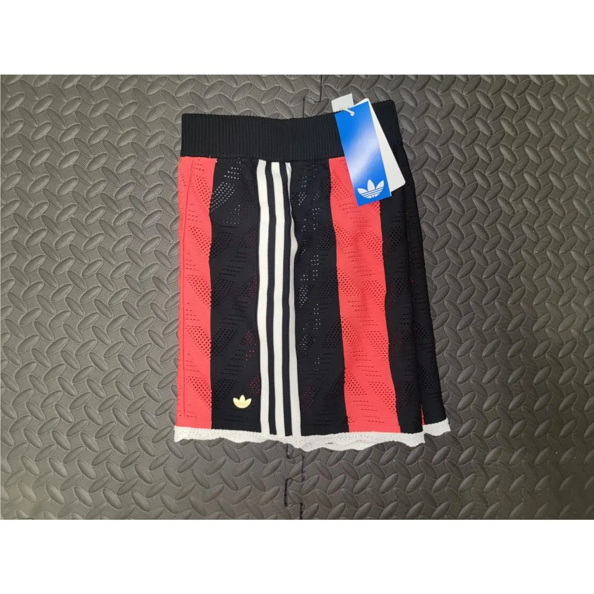 Adidas clothing - Black (UPC: 192609280911) 2