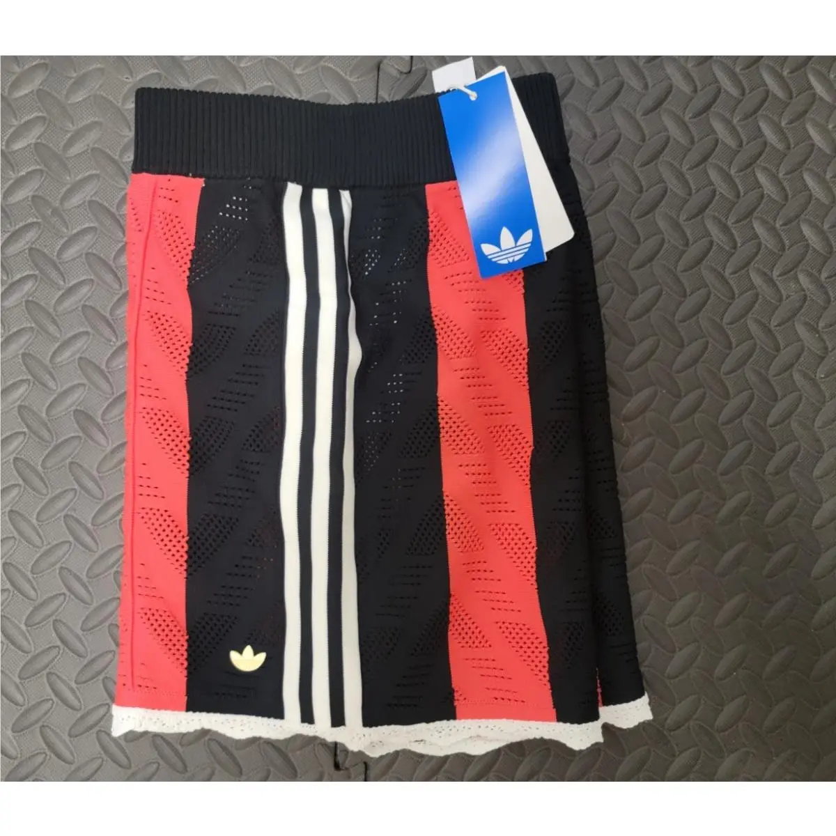 Adidas clothing - Black (UPC: 192609280911) 3