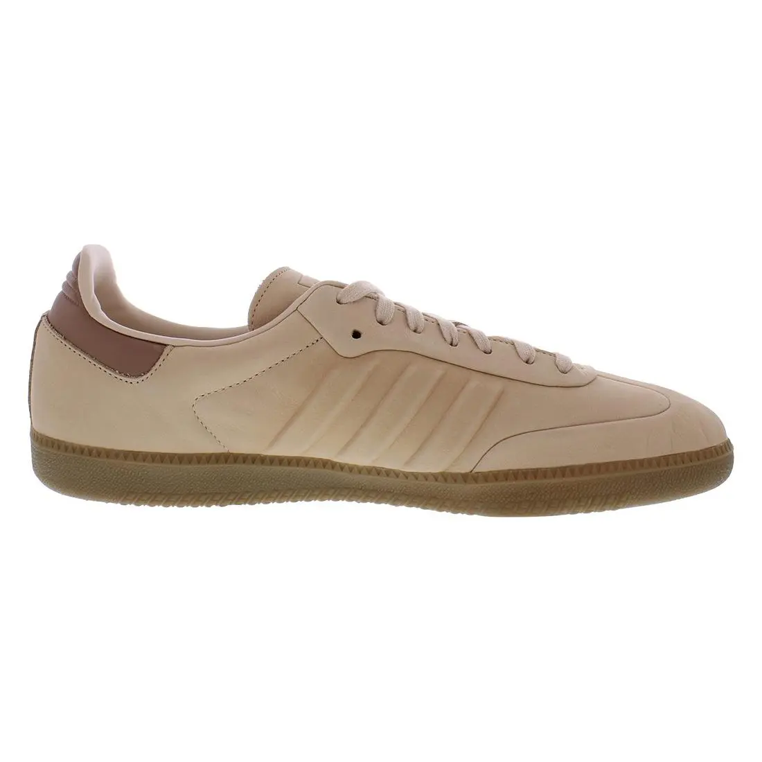 Adidas shoes - Brown/Brown/Brown, Full: Brown/Brown/Brown (UPC: 196471536510) 0