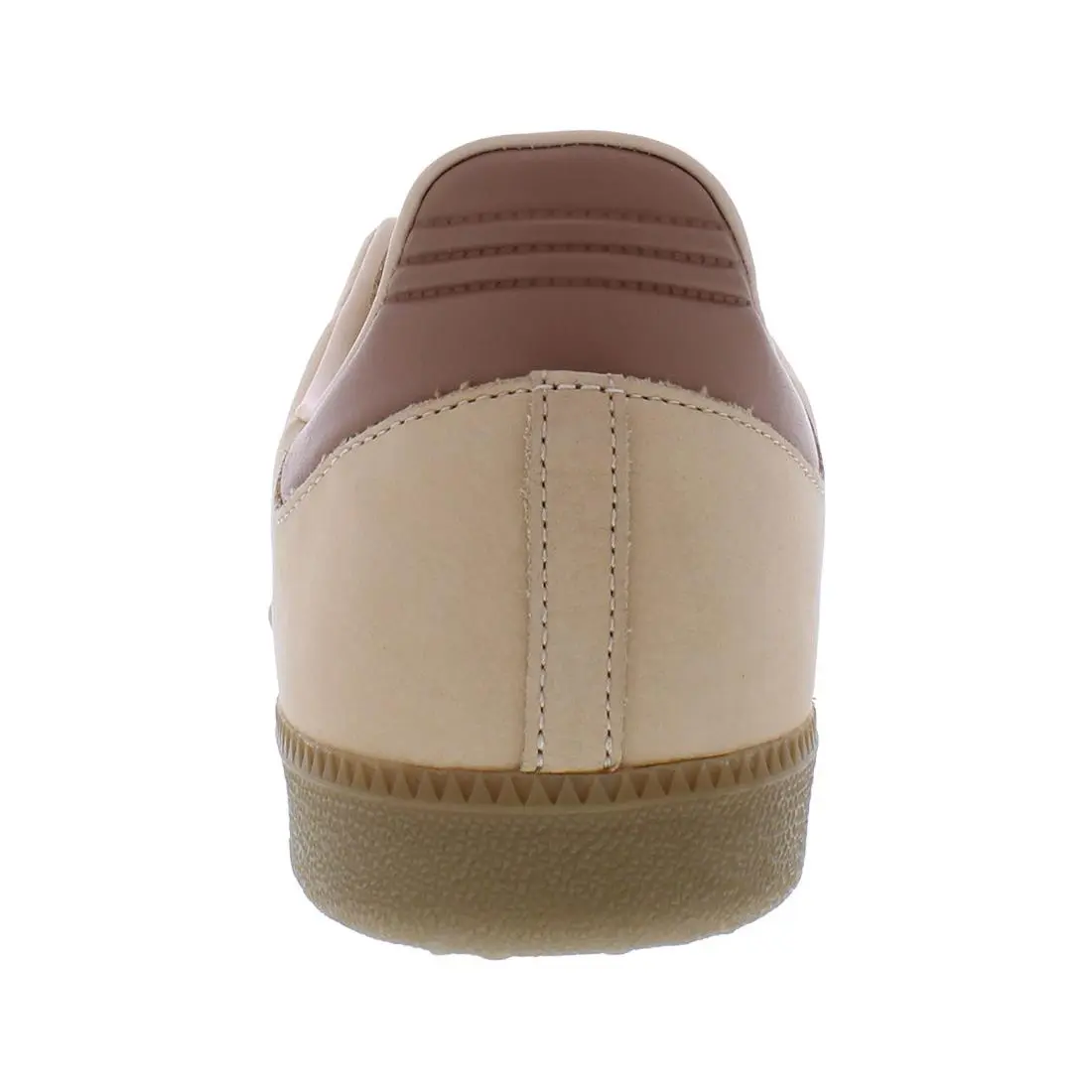 Adidas shoes - Brown/Brown/Brown, Full: Brown/Brown/Brown (UPC: 196471536510) 1