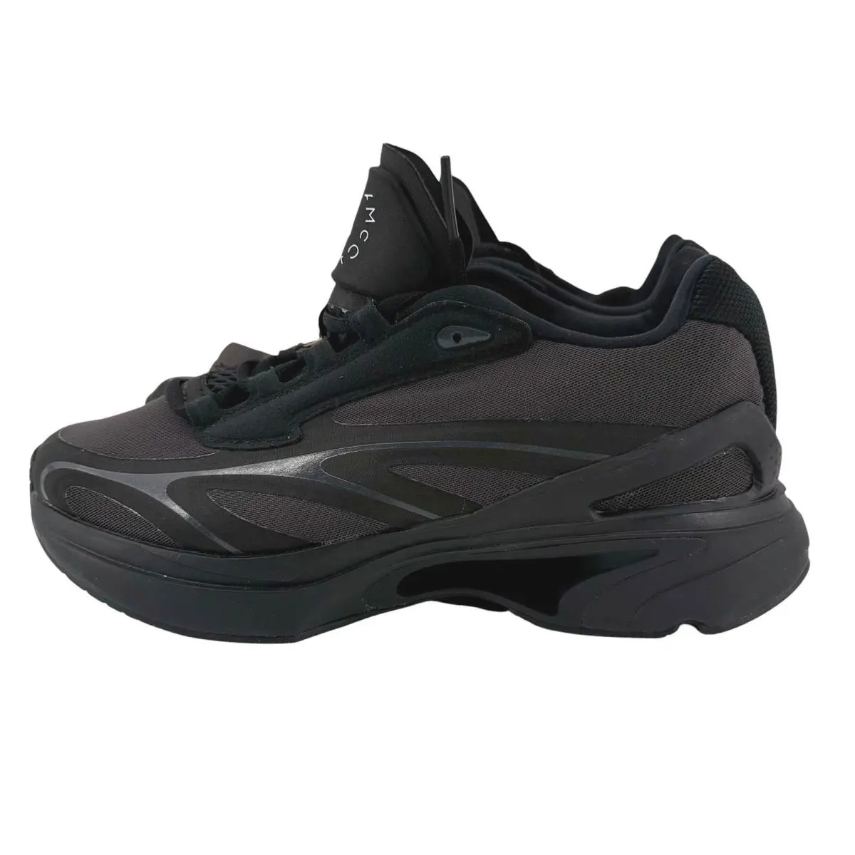 Adidas shoes - ASMC SPW 2000 - ASMC SPW - Black 1
