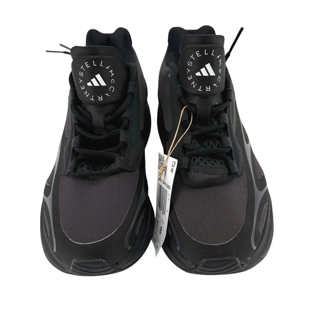 Adidas shoes - ASMC SPW 2000 - ASMC SPW - Black 2