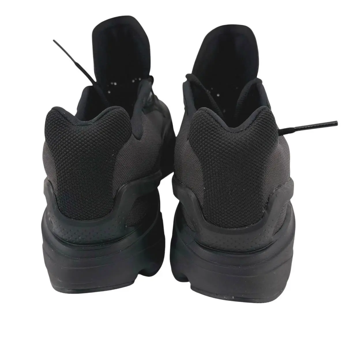 Adidas shoes - ASMC SPW 2000 - ASMC SPW - Black 5
