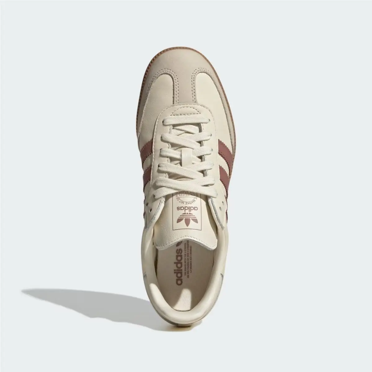 Adidas shoes - adidas Samba - Samba - JS1361 - Cream White 0