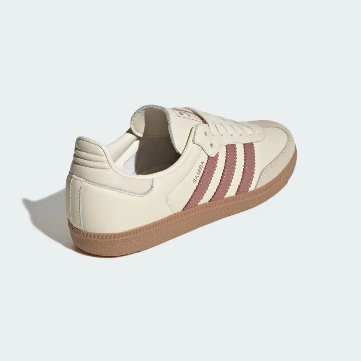 Adidas shoes - adidas Samba - Samba - JS1361 - Cream White 3