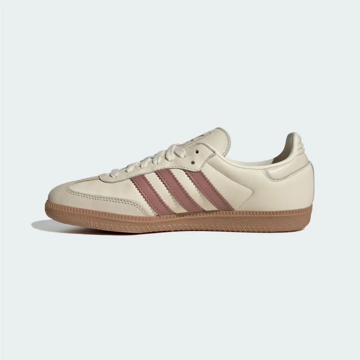 Adidas shoes - adidas Samba - Samba - JS1361 - Cream White 4
