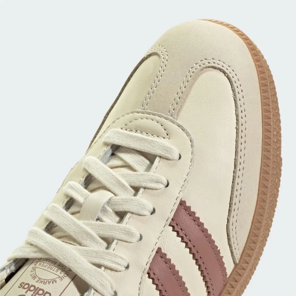 Adidas shoes - adidas Samba - Samba - JS1361 - Cream White 5