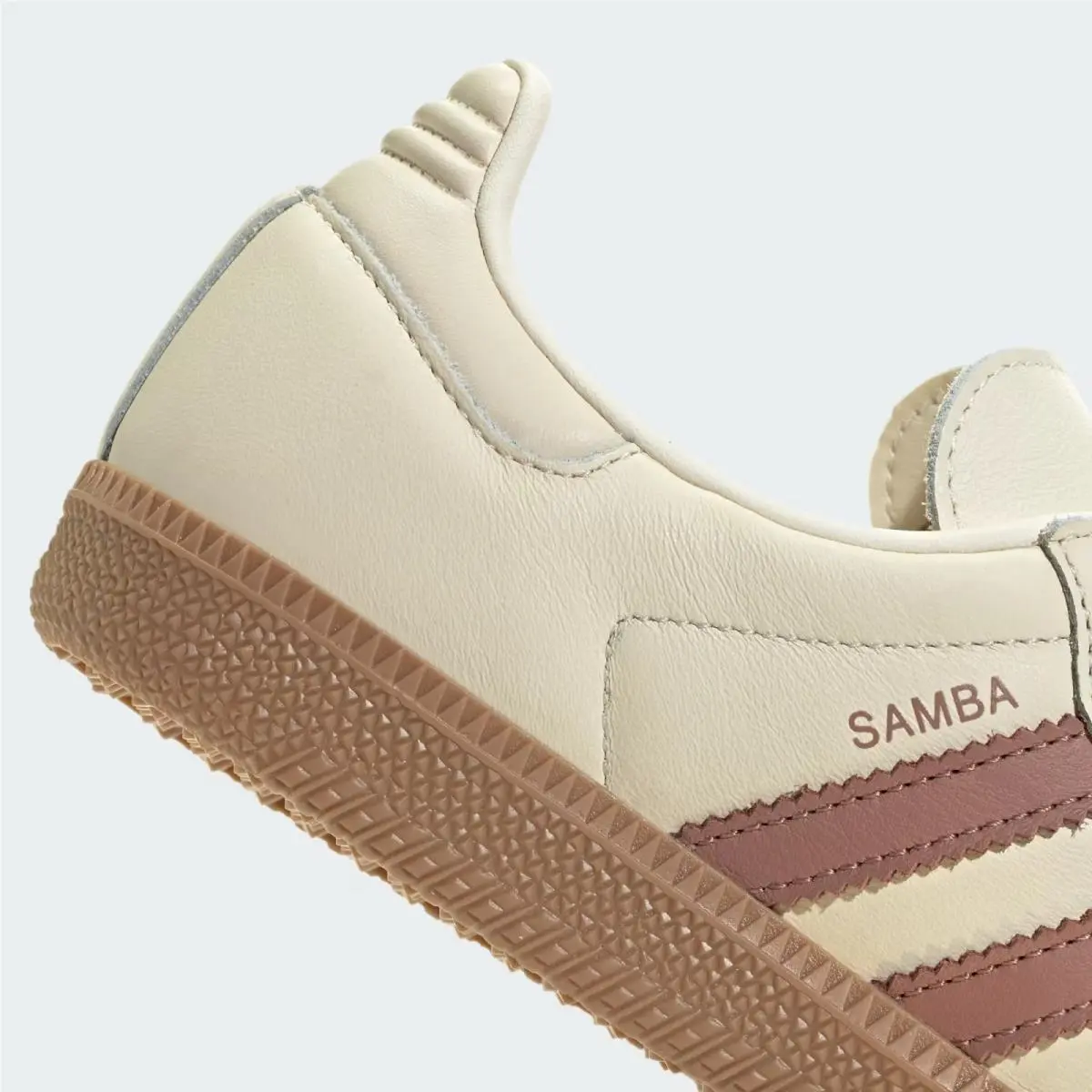 Adidas shoes - adidas Samba - Samba - JS1361 - Cream White 6
