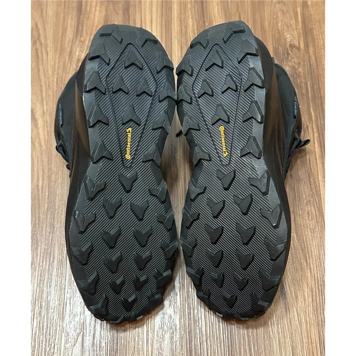 Adidas shoes - IF7521 - IF7521 - Black 9