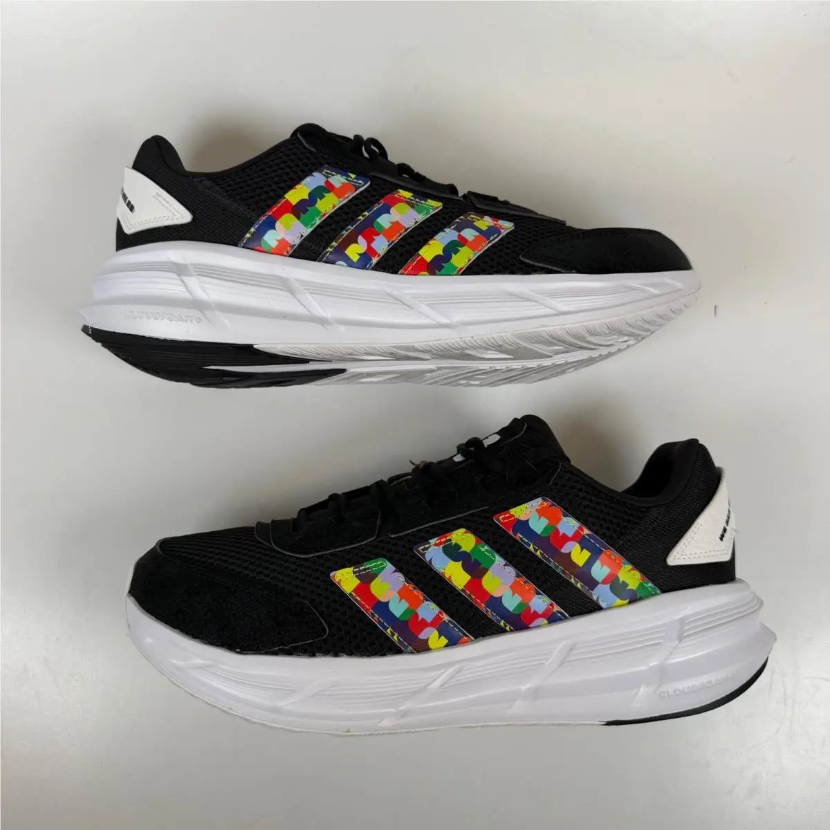 Adidas shoes - Astrastar KI3079 - Astrastar - Black 0