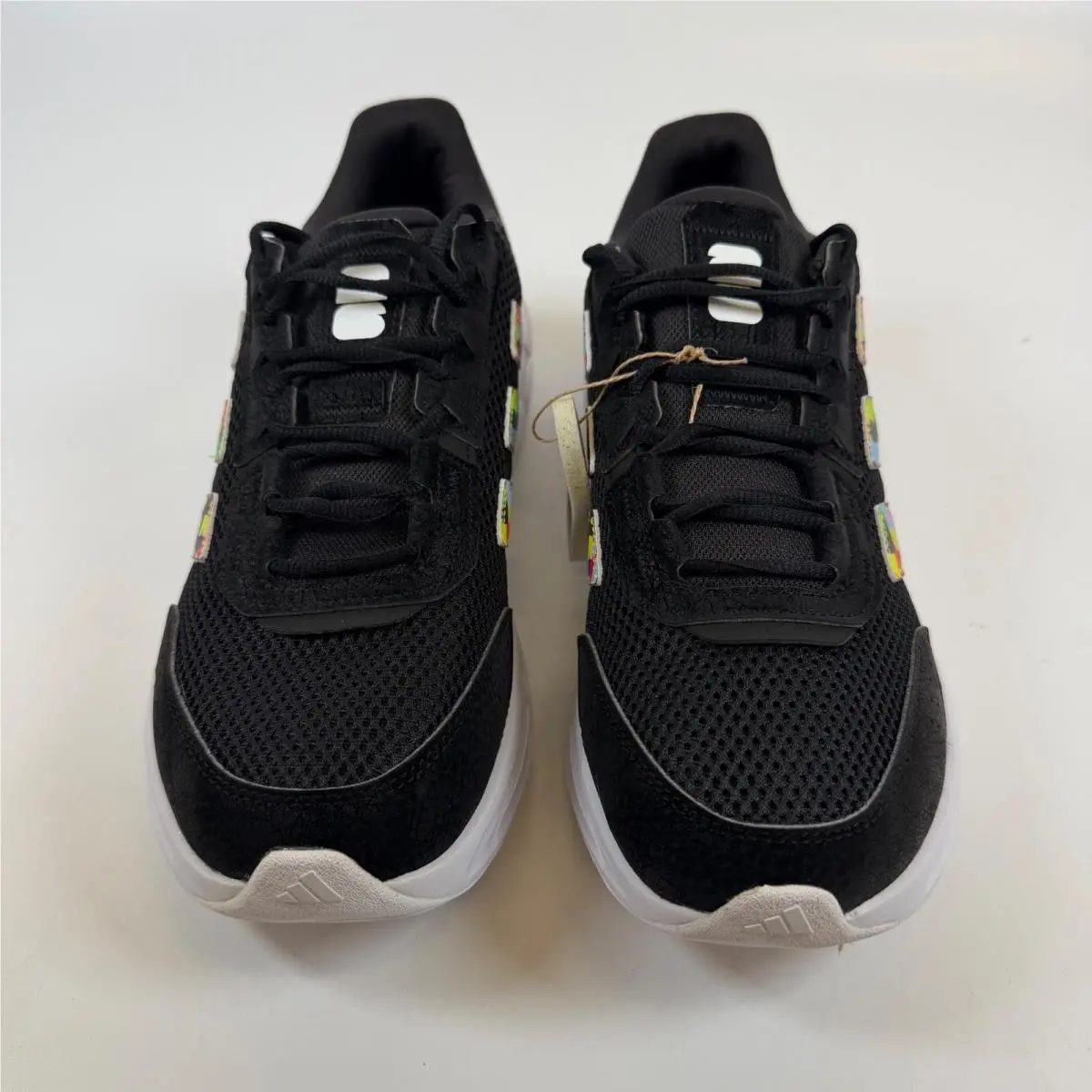 Adidas shoes - Astrastar KI3079 - Astrastar - Black 2