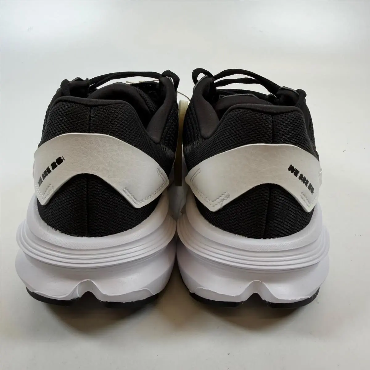 Adidas shoes - Astrastar KI3079 - Astrastar - Black 3