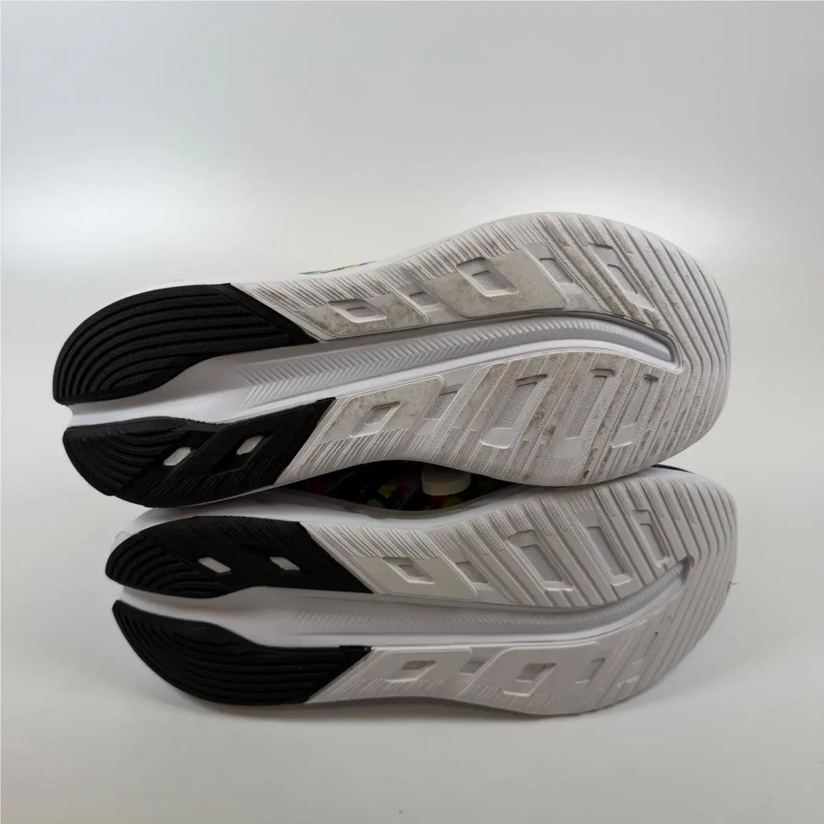 Adidas shoes - Astrastar KI3079 - Astrastar - Black 4