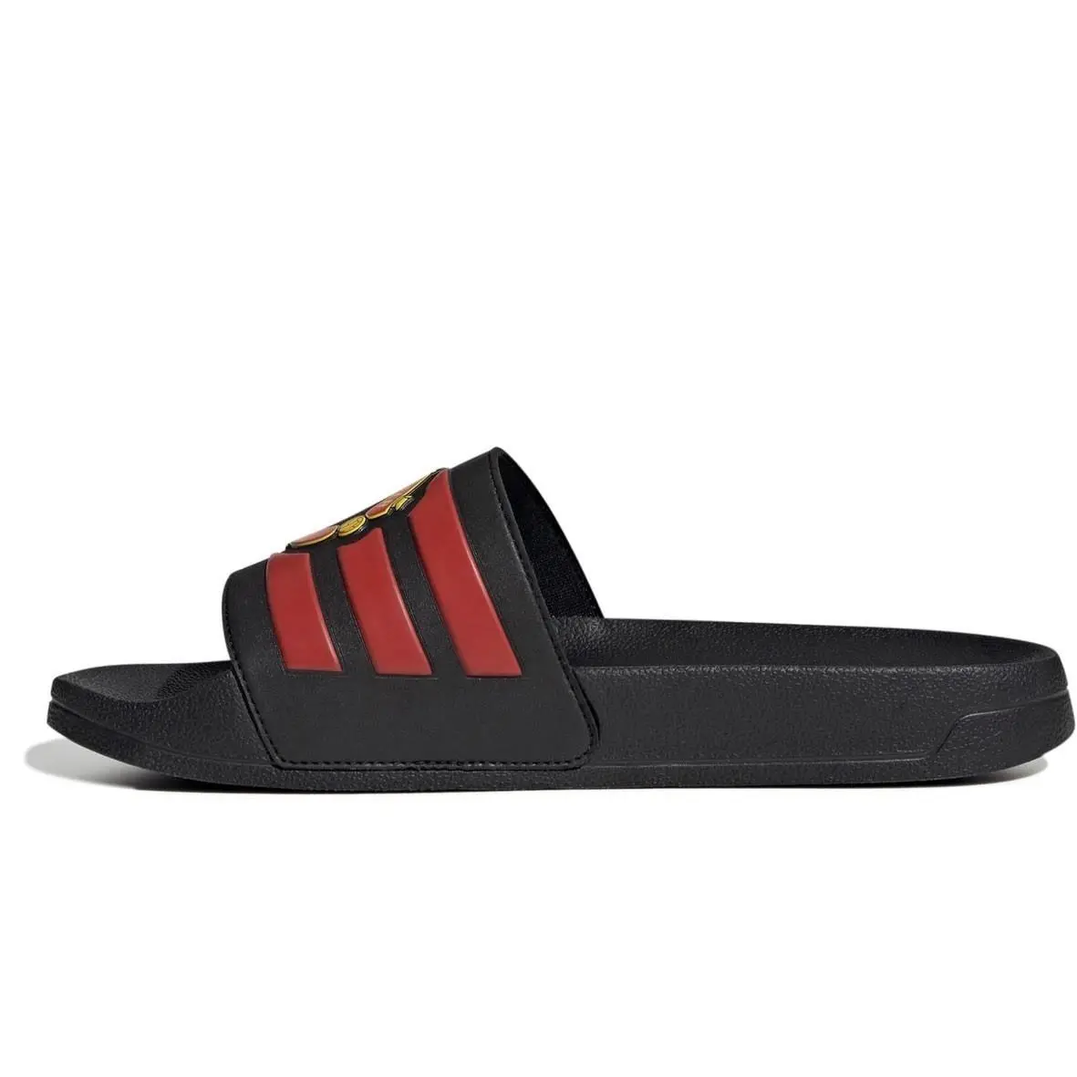 Adidas shoes - adidas Adilette Shower - Adilette Shower - Black 3