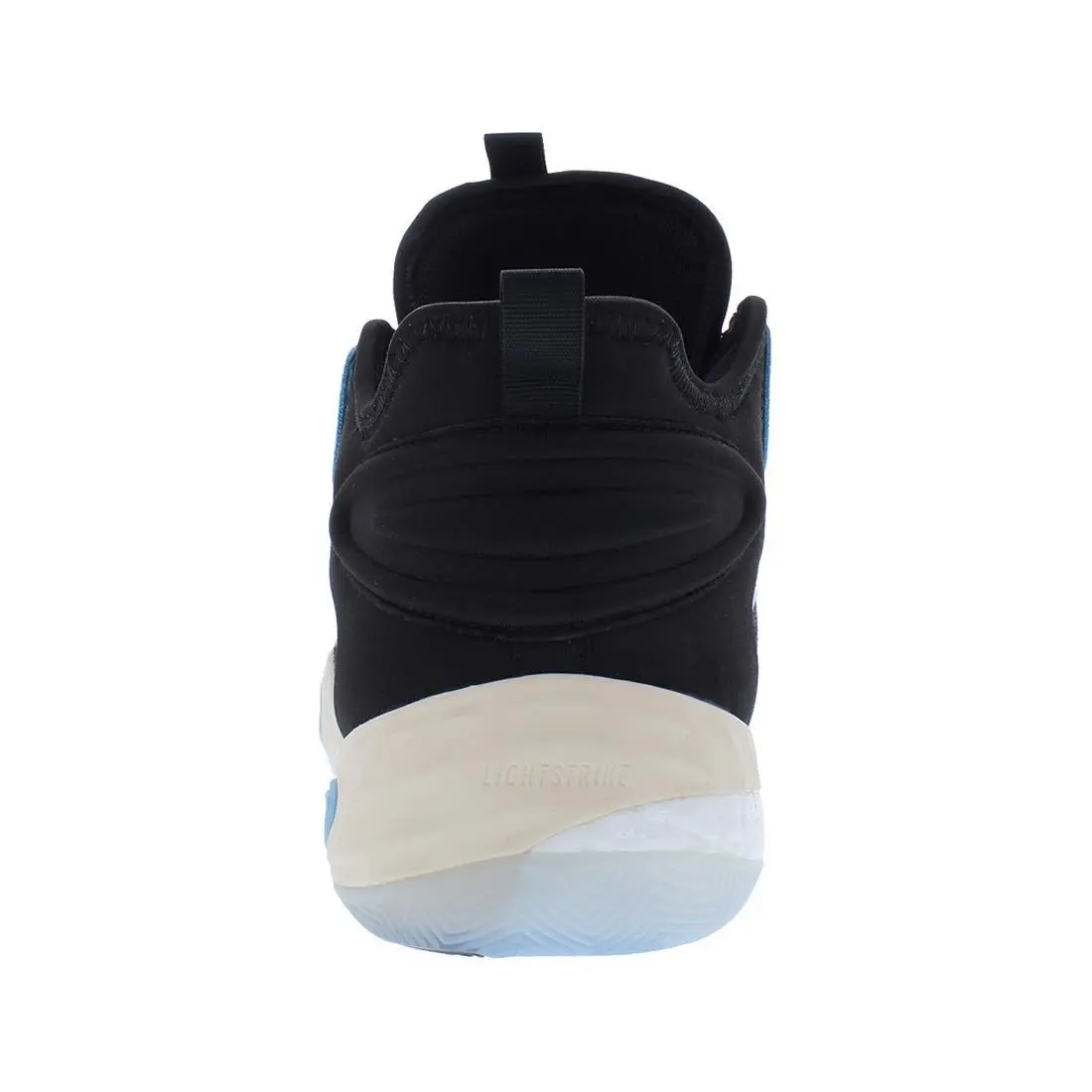 Adidas shoes - Core Black/Ecru Tint/Preloved Blue, Main: Multi-Colored (UPC: 195749203734) 2