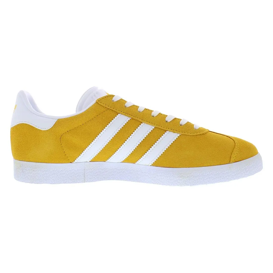 Adidas shoes - Crew Yellow/Cloud White/Cloud White, Main: Yellow (UPC: 194813208255) 1