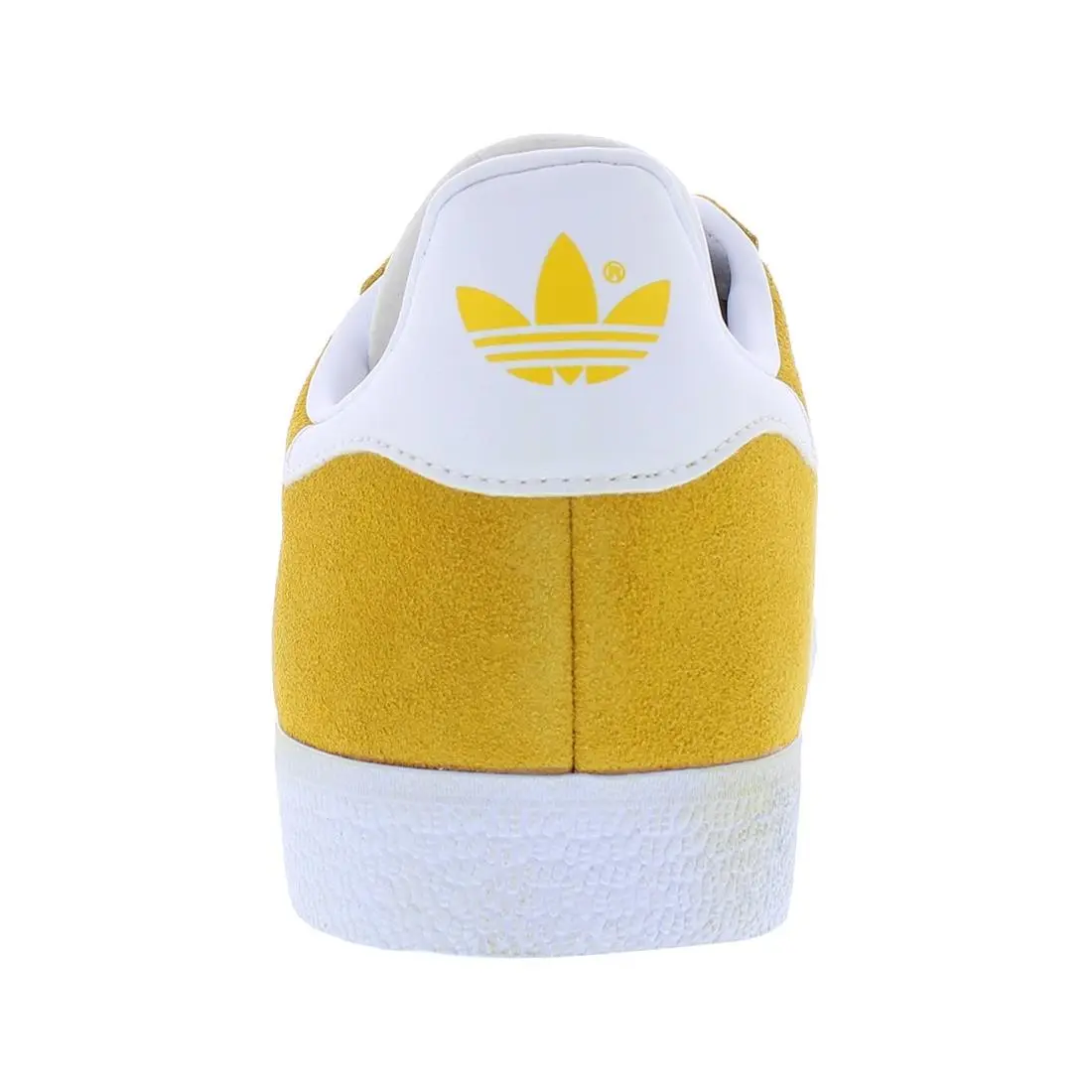 Adidas shoes - Crew Yellow/Cloud White/Cloud White, Main: Yellow (UPC: 194813208255) 2