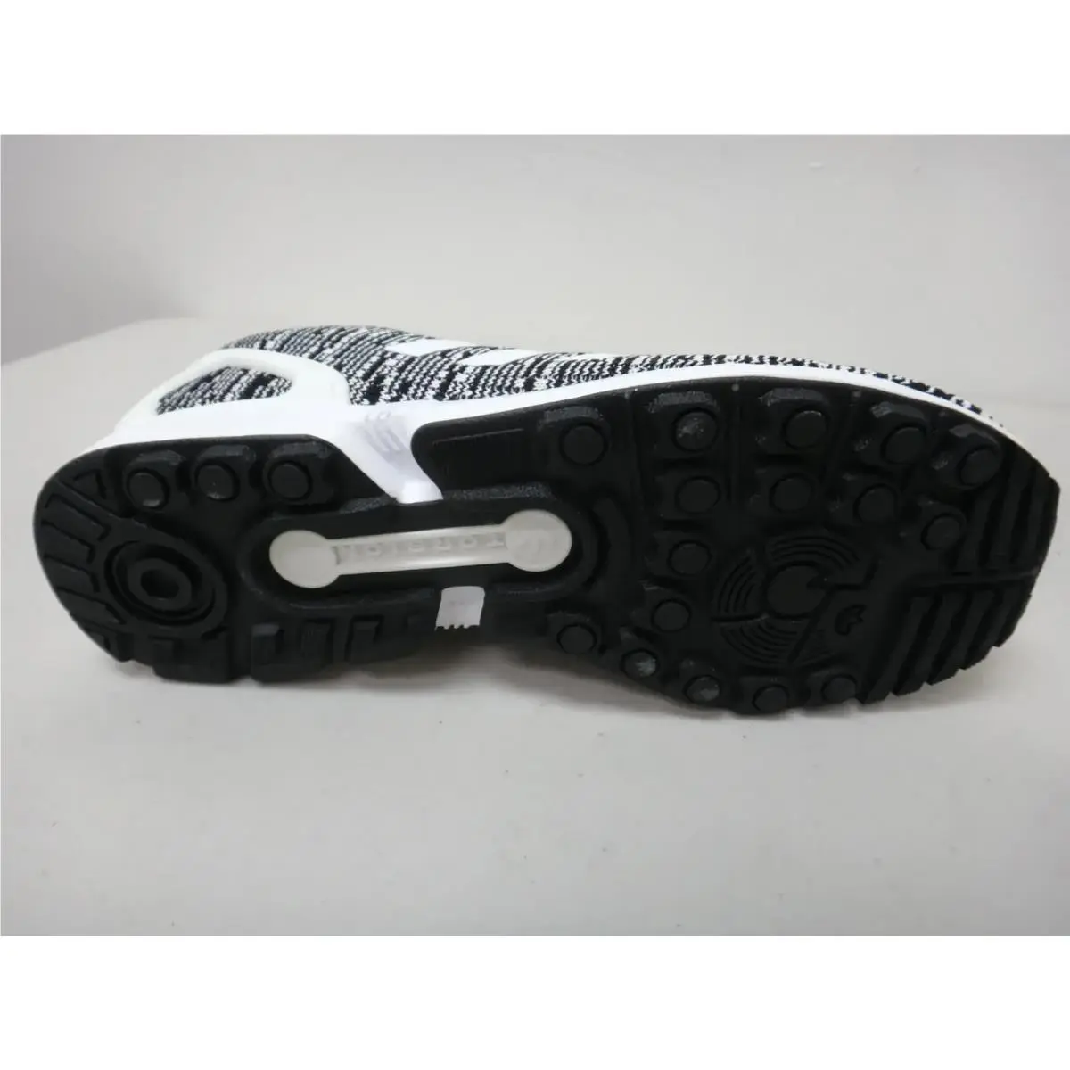 Adidas shoes - ZX Flux - Flux - BB2166 - Black 7