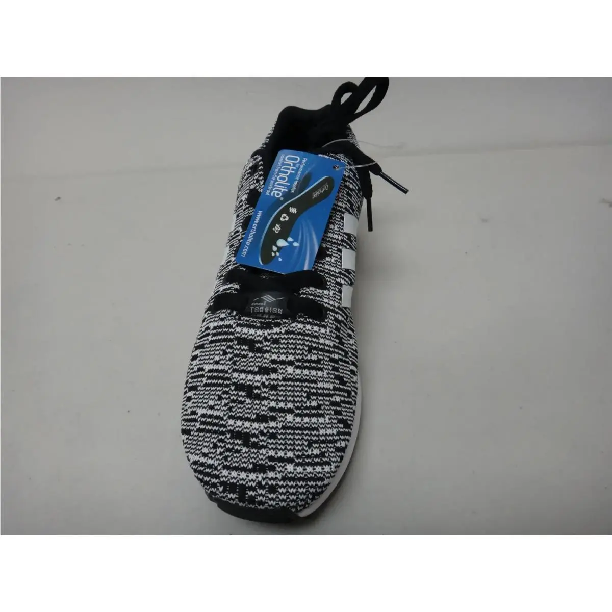 Adidas shoes - ZX Flux - Flux - BB2166 - Black 3