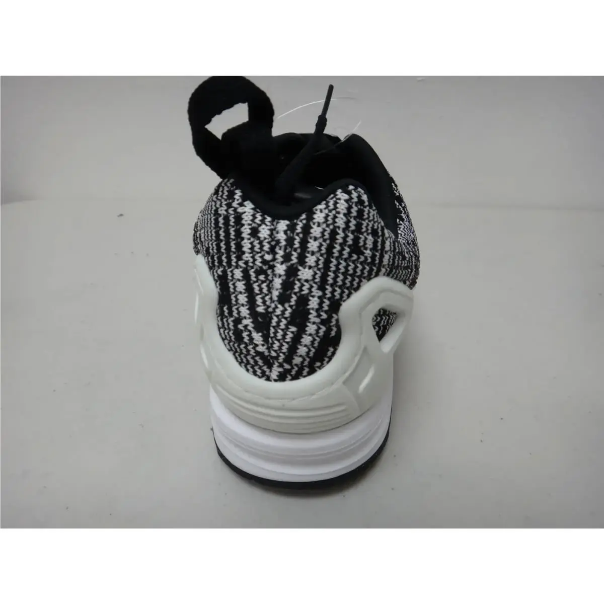 Adidas shoes - ZX Flux - Flux - BB2166 - Black 5