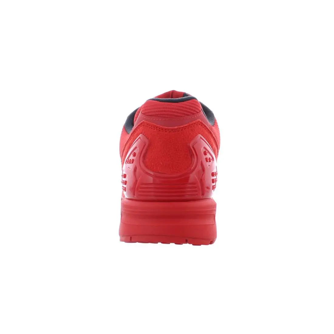 Adidas shoes - Red/Red/Yellow, Main: Red (UPC: 194819037125) 2