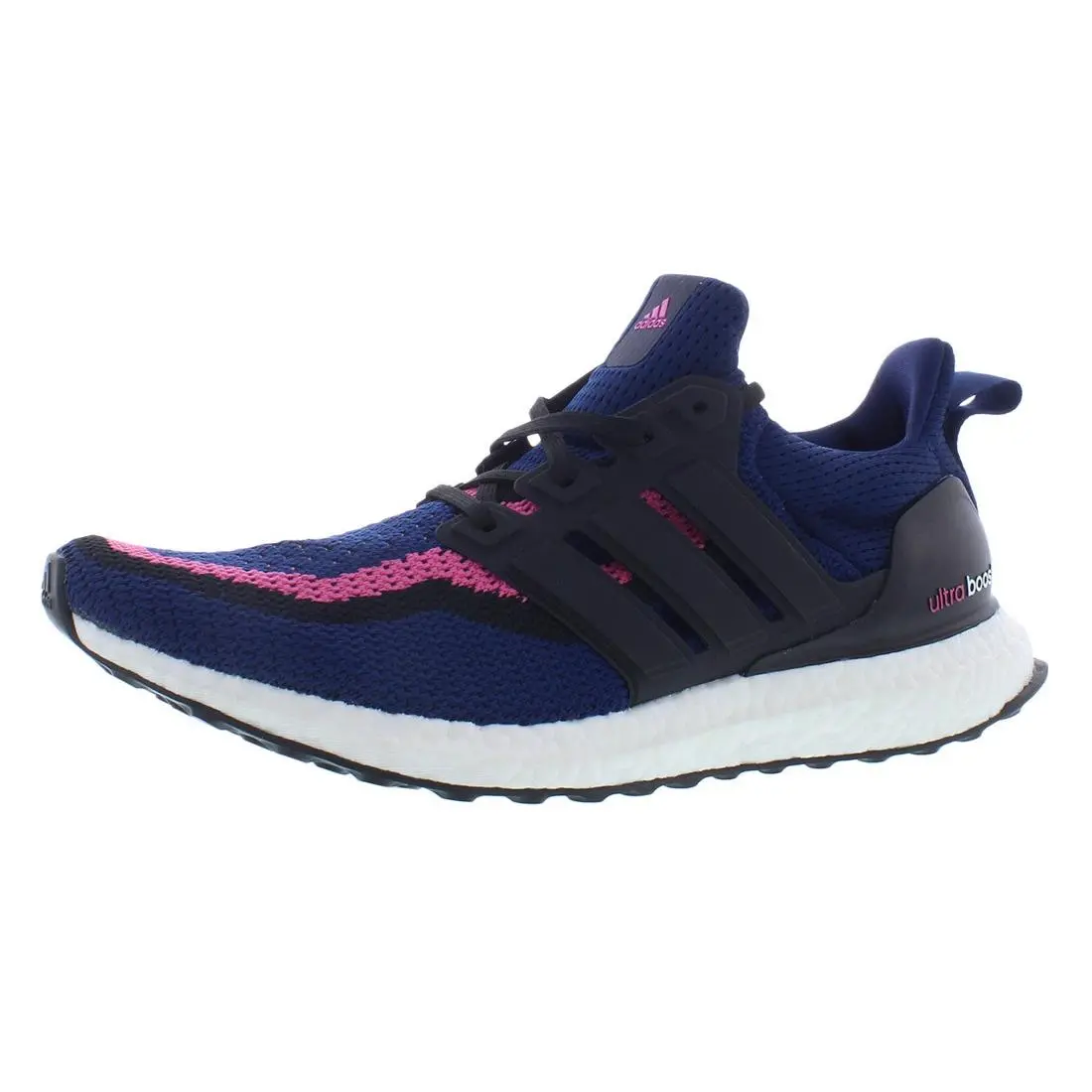 Adidas shoes - Navy/White, Main: Blue (UPC: 194815353861) 0