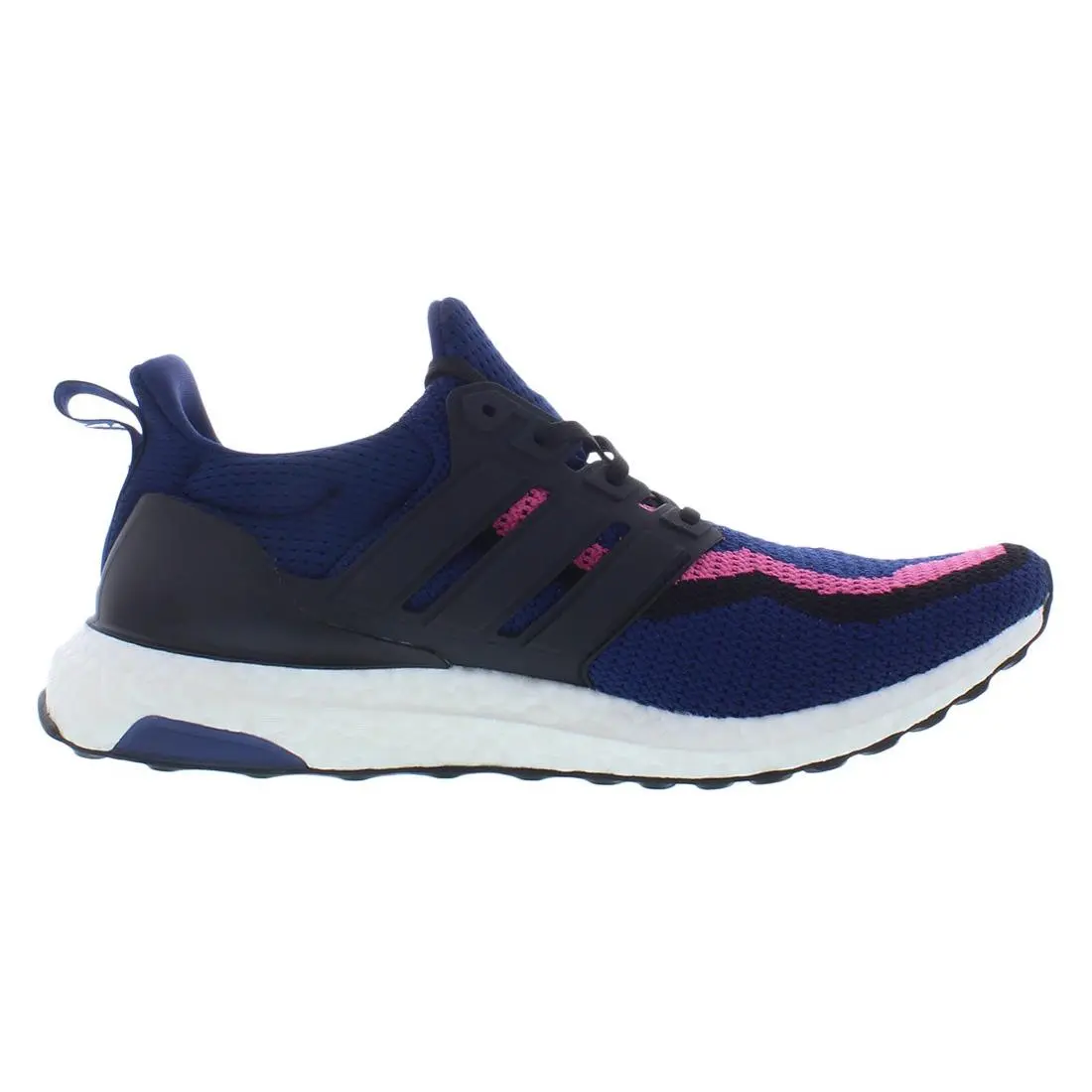Adidas shoes - Navy/White, Main: Blue (UPC: 194815353861) 1