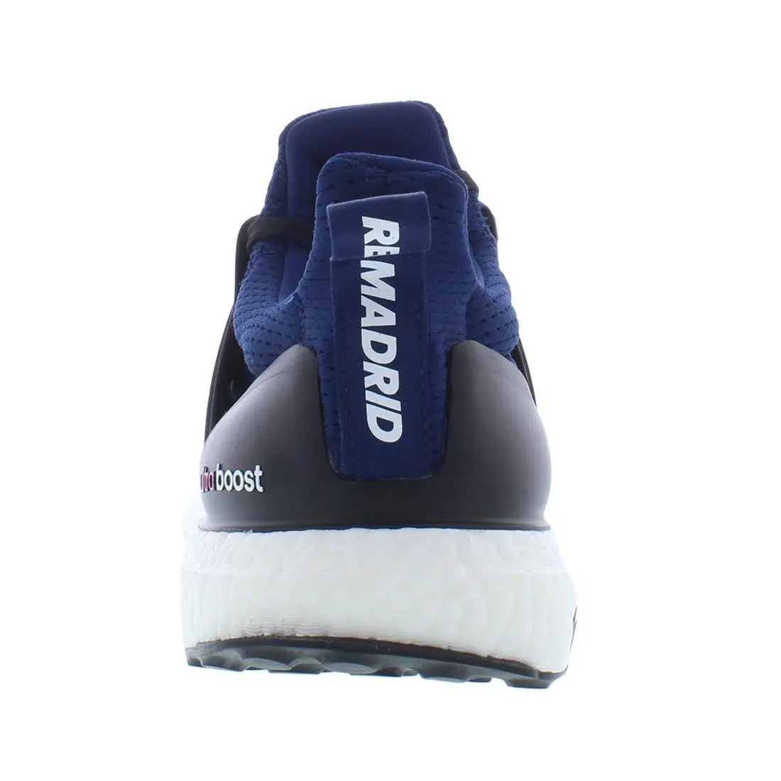 Adidas shoes - Navy/White, Main: Blue (UPC: 194815353861) 2