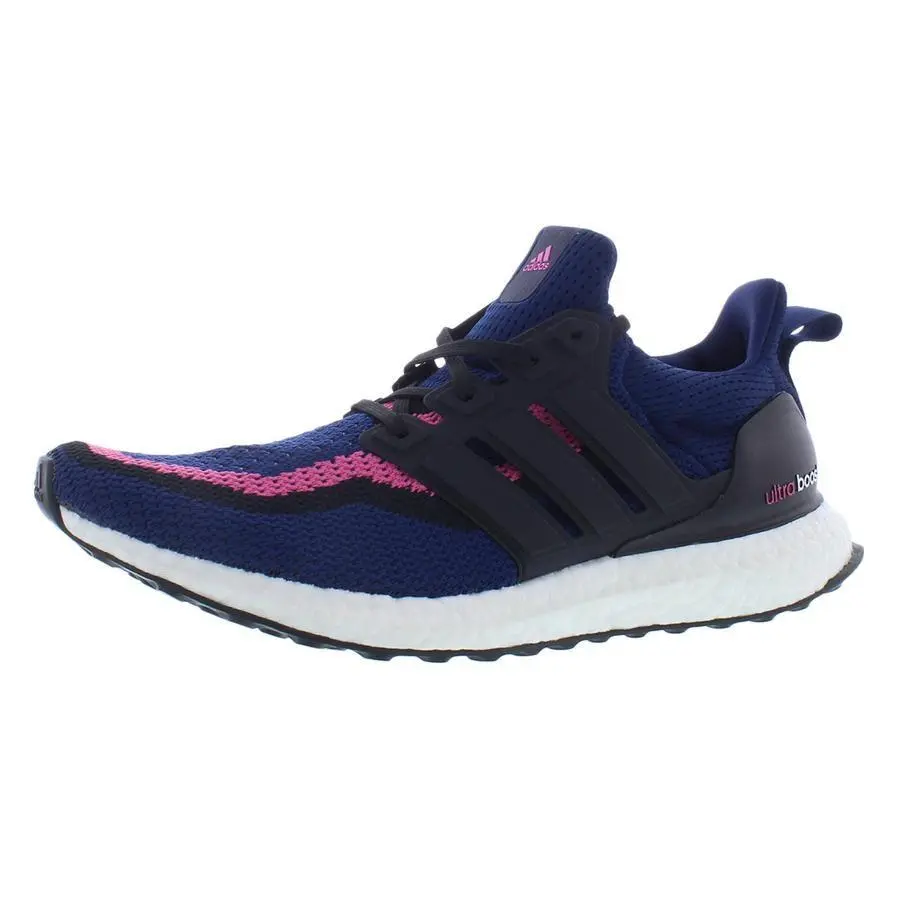 Adidas shoes - Navy/White, Main: Blue (UPC: 194815353861) 3