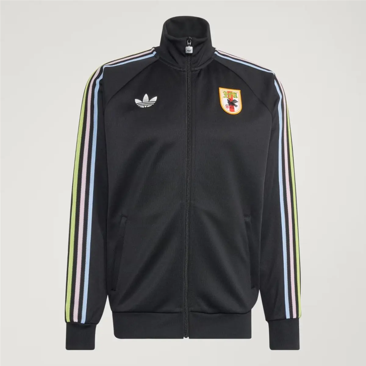 Adidas clothing - KA1519 - KA1519 - Black 2