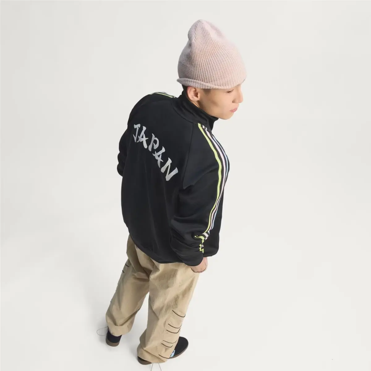 Adidas clothing - KA1519 - KA1519 - Black 7