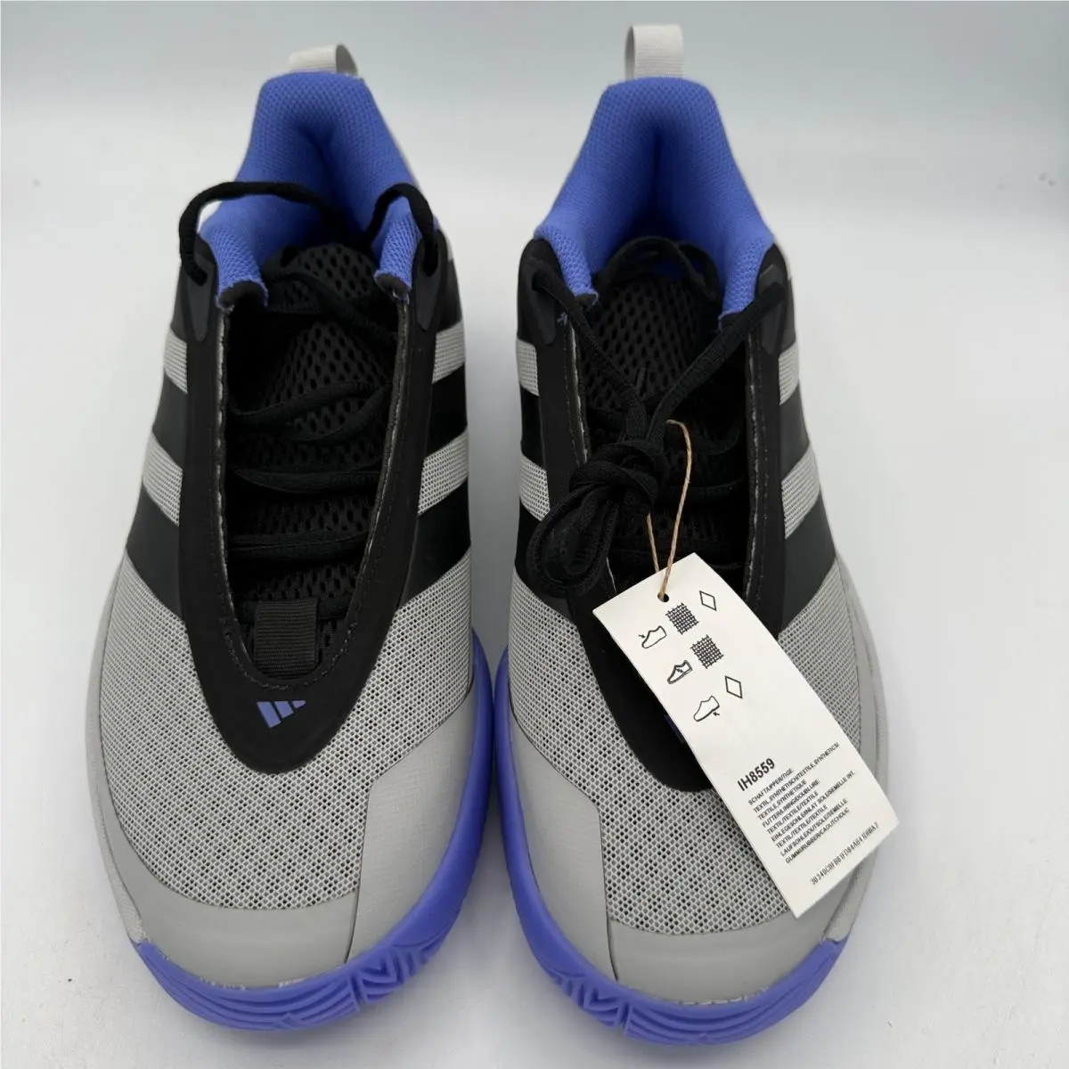 Adidas shoes - Adidas Subzone - Subzone - Gray 1