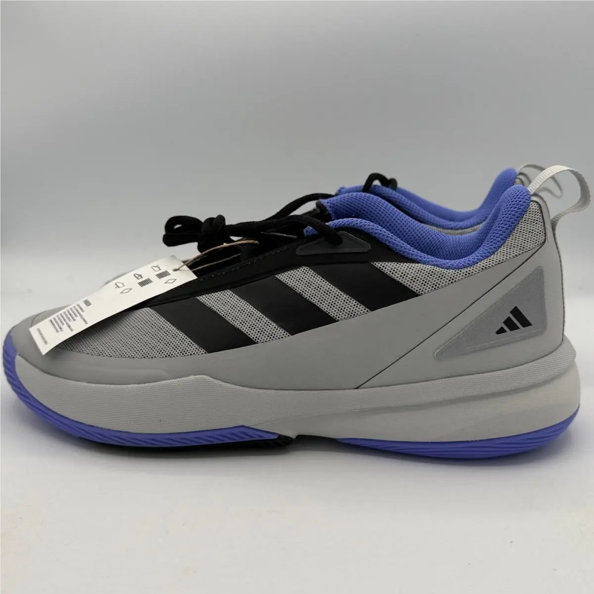 Adidas shoes - Adidas Subzone - Subzone - Gray 2