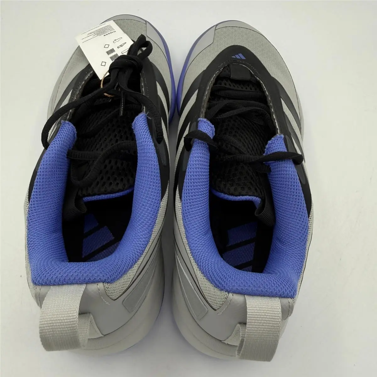 Adidas shoes - Adidas Subzone - Subzone - Gray 3