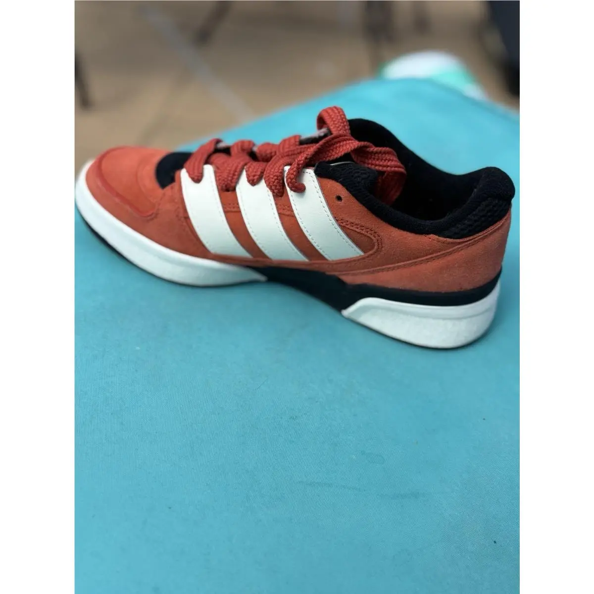 Adidas shoes - adidas Forum 2000 - Forum - JP8710 - Brown (UPC: 0197620487592) 0