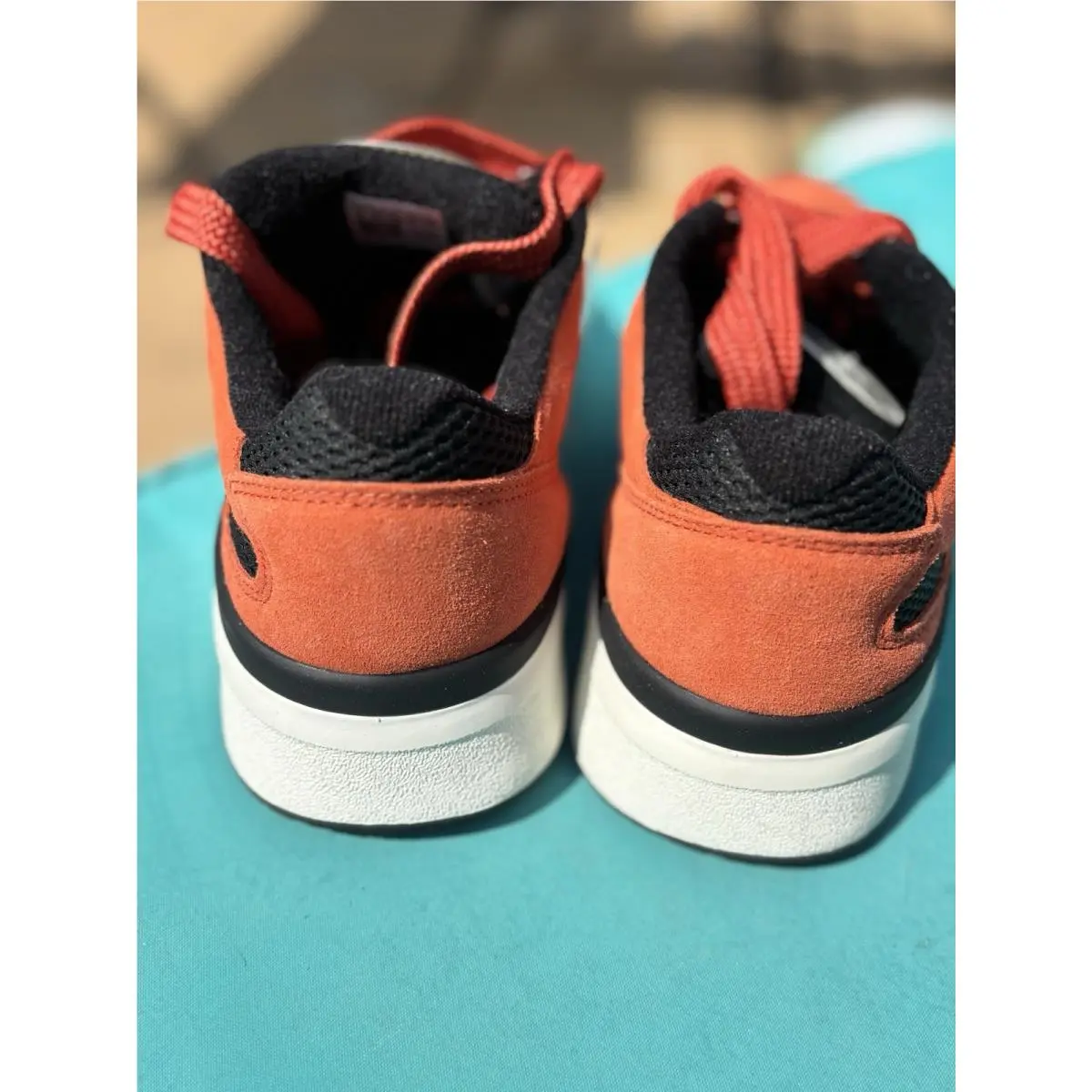 Adidas shoes - adidas Forum 2000 - Forum - JP8710 - Brown (UPC: 0197620487592) 3