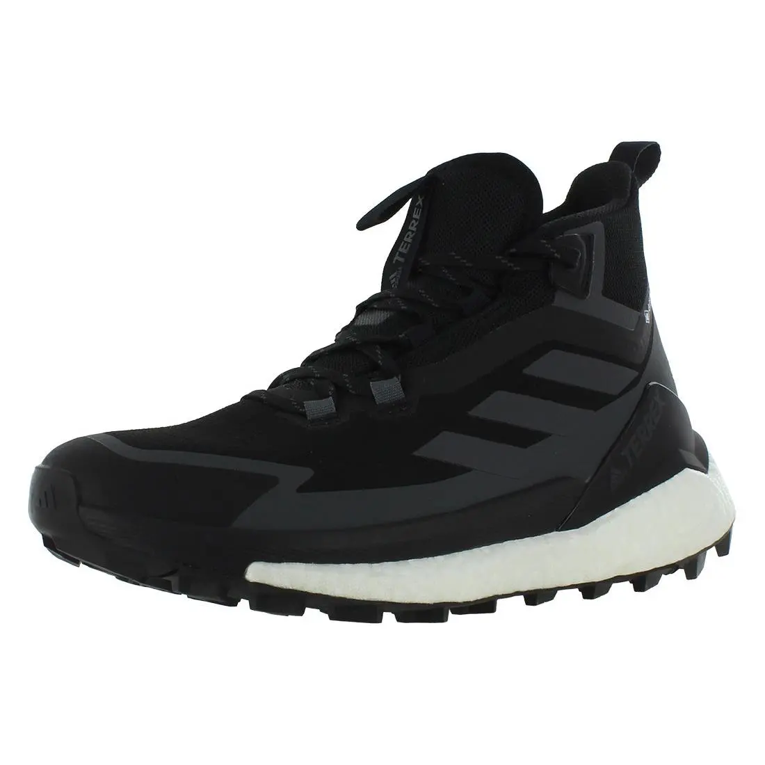 Adidas shoes - Core Black/Grey Six/Grey Three, Main: Black (UPC: 195740290832) 0