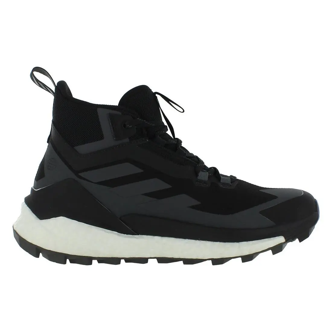 Adidas shoes - Core Black/Grey Six/Grey Three, Main: Black (UPC: 195740290832) 1