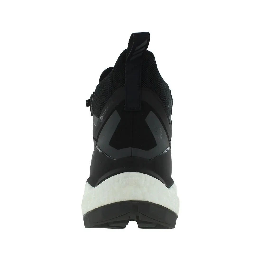 Adidas shoes - Core Black/Grey Six/Grey Three, Main: Black (UPC: 195740290832) 2