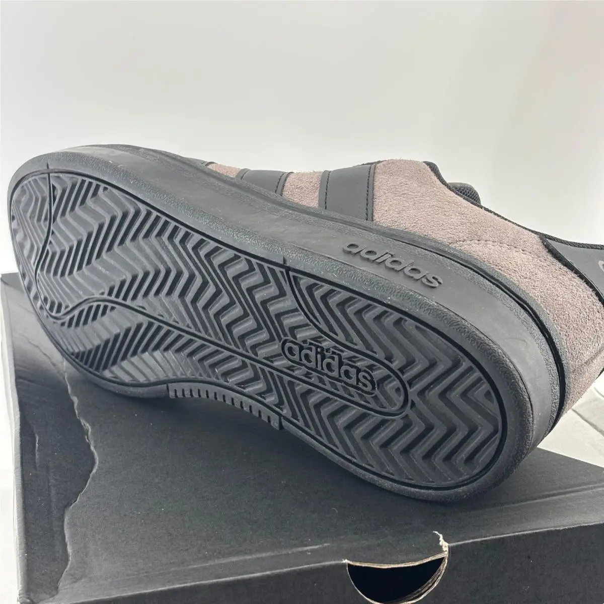 Adidas shoes - Grand Court Alpha 00s - Grand Court Alpha - Gray 5