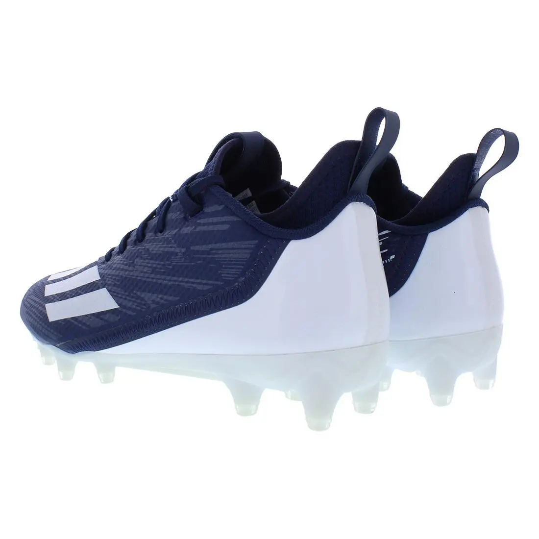 Adidas shoes - Team Navy Blue/Footwear White/Team Navy Blue, Full: Team Navy Blue/Footwear White/Team Navy Blue (UPC: 195746450810) 2