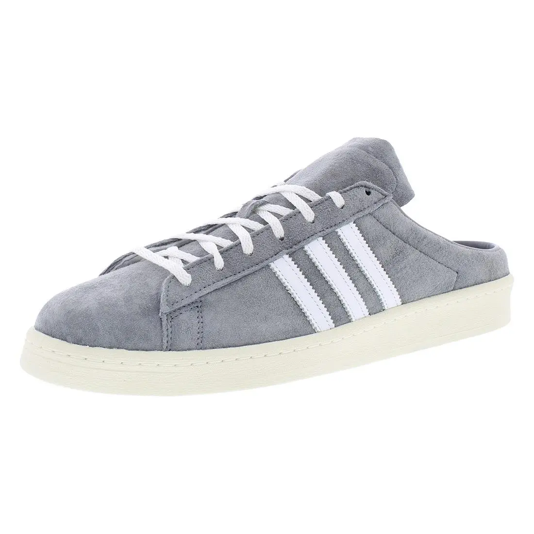 Adidas shoes - Grey/Footwear White/Off White, Main: Grey (UPC: 194813078476) 0