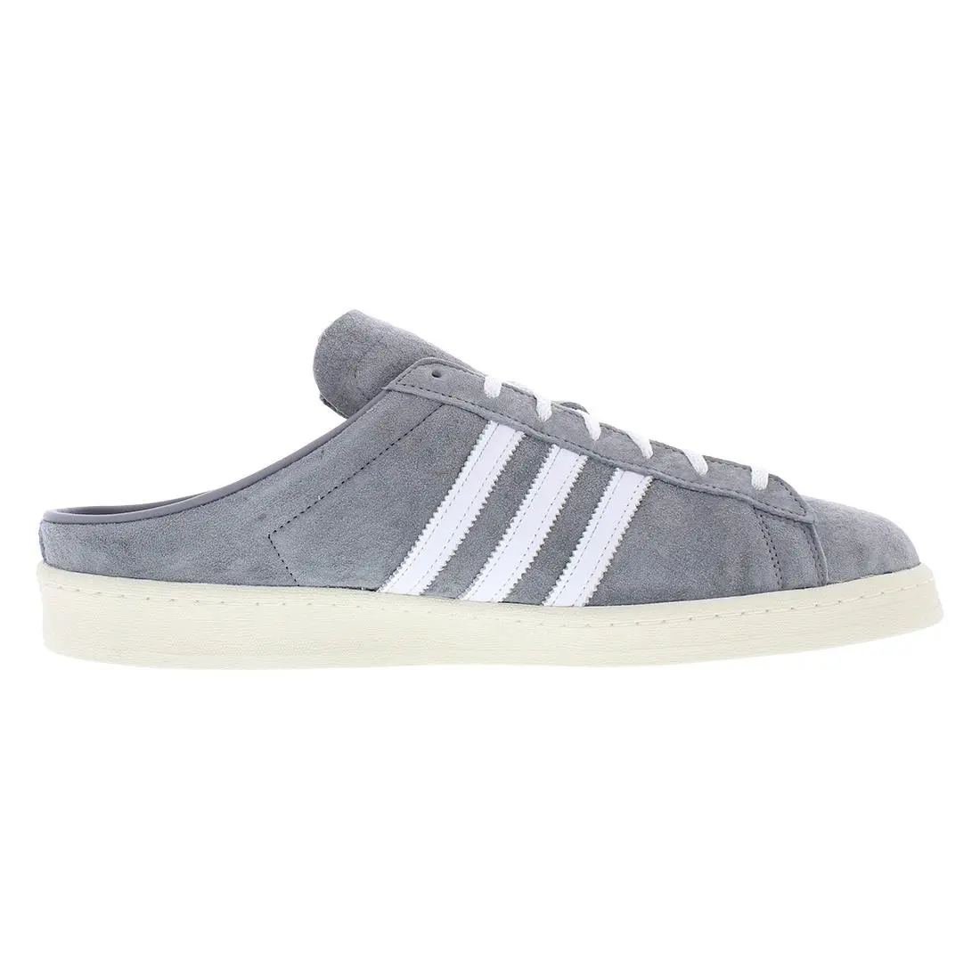 Adidas shoes - Grey/Footwear White/Off White, Main: Grey (UPC: 194813078476) 1