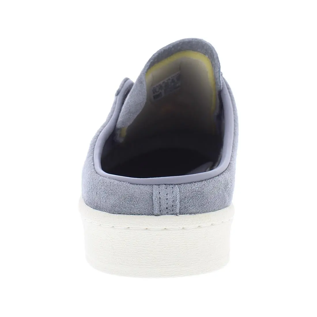 Adidas shoes - Grey/Footwear White/Off White, Main: Grey (UPC: 194813078476) 2