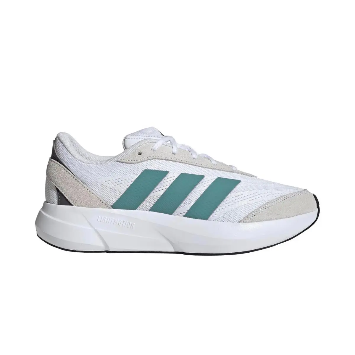 Adidas shoes - Adidas Lightshift - Lightshift - White/Powder Teal/Grey 0