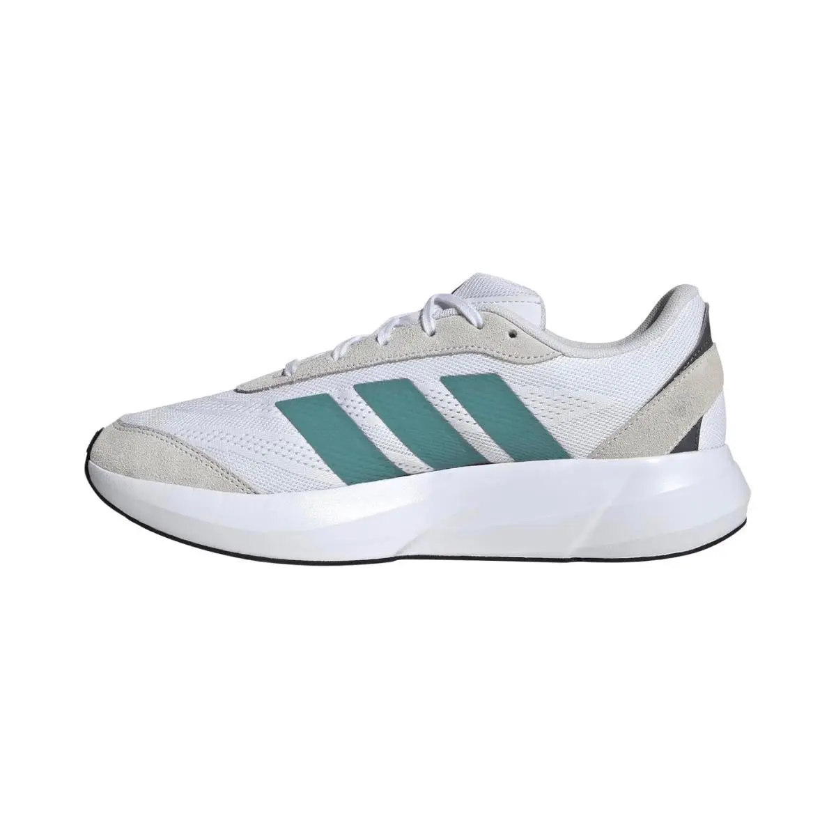 Adidas shoes - Adidas Lightshift - Lightshift - White/Powder Teal/Grey 2