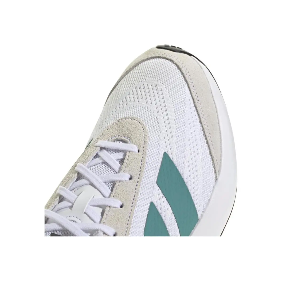 Adidas shoes - Adidas Lightshift - Lightshift - White/Powder Teal/Grey 3