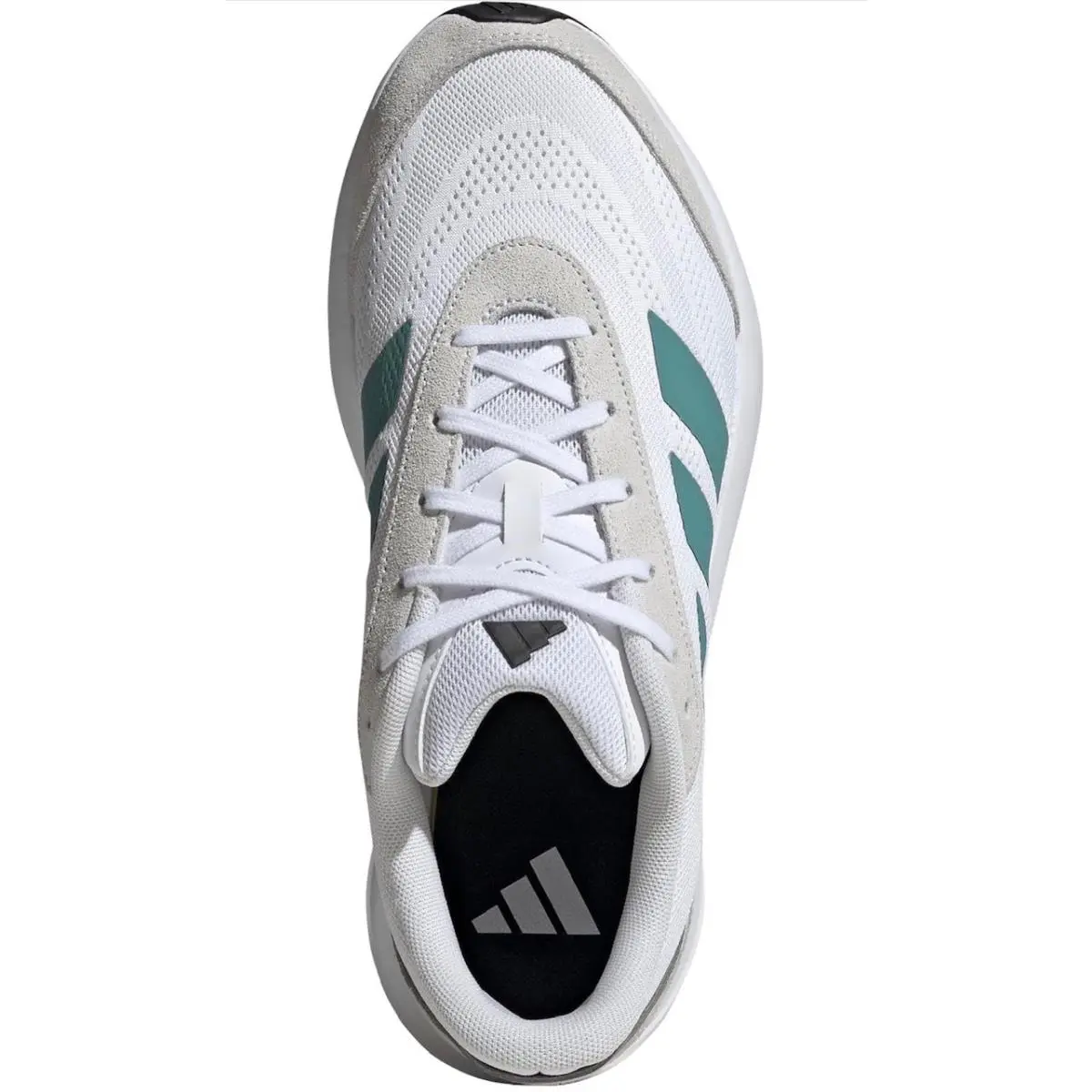 Adidas shoes - Adidas Lightshift - Lightshift - White/Powder Teal/Grey 5