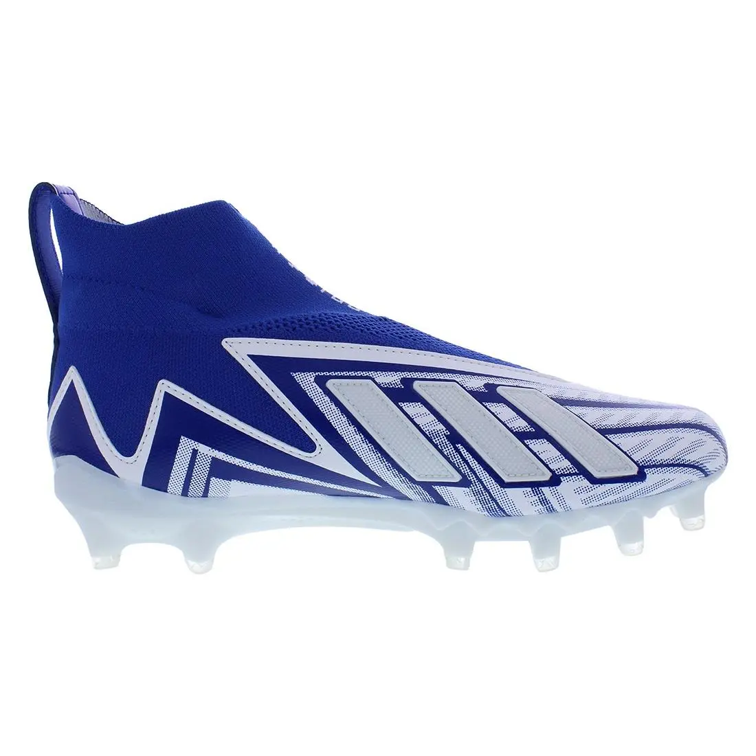 Adidas shoes - Royal Blue/Footwear White/Royal Blue (UPC: 195747845493) 0
